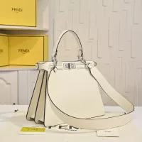 Cheap Fendi AAA Quality Handbags For Women #1380652 Replica Wholesale [$212.00 USD] [ITEM#1380652] on Replica Fendi AAA Quality Handbags