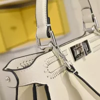 Cheap Fendi AAA Quality Handbags For Women #1380652 Replica Wholesale [$212.00 USD] [ITEM#1380652] on Replica Fendi AAA Quality Handbags