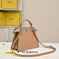 Cheap Fendi AAA Quality Handbags For Women #1380655 Replica Wholesale [$205.00 USD] [ITEM#1380655] on Replica Fendi AAA Quality Handbags