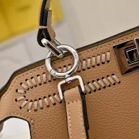 Cheap Fendi AAA Quality Handbags For Women #1380655 Replica Wholesale [$205.00 USD] [ITEM#1380655] on Replica Fendi AAA Quality Handbags