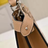Cheap Fendi AAA Quality Handbags For Women #1380655 Replica Wholesale [$205.00 USD] [ITEM#1380655] on Replica Fendi AAA Quality Handbags