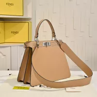 Cheap Fendi AAA Quality Handbags For Women #1380656 Replica Wholesale [$212.00 USD] [ITEM#1380656] on Replica Fendi AAA Quality Handbags