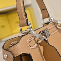 Cheap Fendi AAA Quality Handbags For Women #1380656 Replica Wholesale [$212.00 USD] [ITEM#1380656] on Replica Fendi AAA Quality Handbags