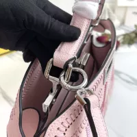 Cheap Fendi AAA Quality Handbags For Women #1380658 Replica Wholesale [$205.00 USD] [ITEM#1380658] on Replica Fendi AAA Quality Handbags