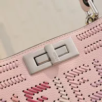 Cheap Fendi AAA Quality Handbags For Women #1380659 Replica Wholesale [$212.00 USD] [ITEM#1380659] on Replica Fendi AAA Quality Handbags