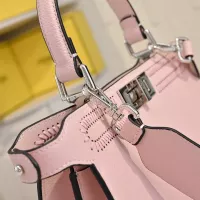 Cheap Fendi AAA Quality Handbags For Women #1380659 Replica Wholesale [$212.00 USD] [ITEM#1380659] on Replica Fendi AAA Quality Handbags