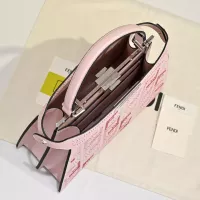 Cheap Fendi AAA Quality Handbags For Women #1380659 Replica Wholesale [$212.00 USD] [ITEM#1380659] on Replica Fendi AAA Quality Handbags