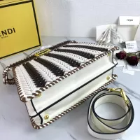Cheap Fendi AAA Quality Handbags For Women #1380664 Replica Wholesale [$192.00 USD] [ITEM#1380664] on Replica Fendi AAA Quality Handbags