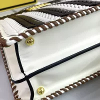 Cheap Fendi AAA Quality Handbags For Women #1380664 Replica Wholesale [$192.00 USD] [ITEM#1380664] on Replica Fendi AAA Quality Handbags