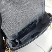 Cheap Fendi AAA Quality Messenger Bags For Women #1380684 Replica Wholesale [$132.00 USD] [ITEM#1380684] on Replica Fendi AAA Quality Messenger Bags