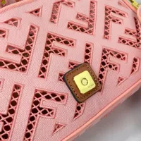 Cheap Fendi AAA Quality Messenger Bags For Women #1380687 Replica Wholesale [$160.00 USD] [ITEM#1380687] on Replica Fendi AAA Quality Messenger Bags