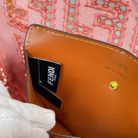 Cheap Fendi AAA Quality Messenger Bags For Women #1380687 Replica Wholesale [$160.00 USD] [ITEM#1380687] on Replica Fendi AAA Quality Messenger Bags