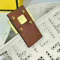 Cheap Fendi AAA Quality Messenger Bags For Women #1380688 Replica Wholesale [$160.00 USD] [ITEM#1380688] on Replica Fendi AAA Quality Messenger Bags