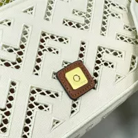 Cheap Fendi AAA Quality Messenger Bags For Women #1380688 Replica Wholesale [$160.00 USD] [ITEM#1380688] on Replica Fendi AAA Quality Messenger Bags