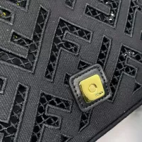 Cheap Fendi AAA Quality Messenger Bags For Women #1380690 Replica Wholesale [$160.00 USD] [ITEM#1380690] on Replica Fendi AAA Quality Messenger Bags