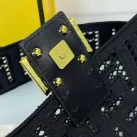 Cheap Fendi AAA Quality Messenger Bags For Women #1380690 Replica Wholesale [$160.00 USD] [ITEM#1380690] on Replica Fendi AAA Quality Messenger Bags