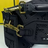 Cheap Fendi AAA Quality Messenger Bags For Women #1380690 Replica Wholesale [$160.00 USD] [ITEM#1380690] on Replica Fendi AAA Quality Messenger Bags