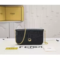 Cheap Fendi AAA Quality Messenger Bags For Women #1380692 Replica Wholesale [$132.00 USD] [ITEM#1380692] on Replica Fendi AAA Quality Messenger Bags
