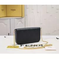 Cheap Fendi AAA Quality Messenger Bags For Women #1380692 Replica Wholesale [$132.00 USD] [ITEM#1380692] on Replica Fendi AAA Quality Messenger Bags