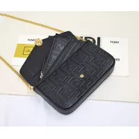 Cheap Fendi AAA Quality Messenger Bags For Women #1380692 Replica Wholesale [$132.00 USD] [ITEM#1380692] on Replica Fendi AAA Quality Messenger Bags