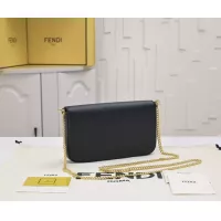 Cheap Fendi AAA Quality Messenger Bags For Women #1380693 Replica Wholesale [$132.00 USD] [ITEM#1380693] on Replica Fendi AAA Quality Messenger Bags