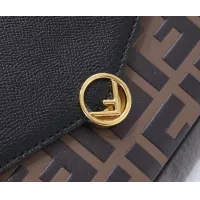 Cheap Fendi AAA Quality Messenger Bags For Women #1380693 Replica Wholesale [$132.00 USD] [ITEM#1380693] on Replica Fendi AAA Quality Messenger Bags