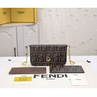 Cheap Fendi AAA Quality Messenger Bags For Women #1380694 Replica Wholesale [$132.00 USD] [ITEM#1380694] on Replica Fendi AAA Quality Messenger Bags