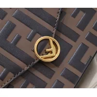 Cheap Fendi AAA Quality Messenger Bags For Women #1380694 Replica Wholesale [$132.00 USD] [ITEM#1380694] on Replica Fendi AAA Quality Messenger Bags