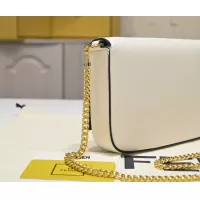 Cheap Fendi AAA Quality Messenger Bags For Women #1380696 Replica Wholesale [$132.00 USD] [ITEM#1380696] on Replica Fendi AAA Quality Messenger Bags