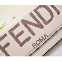 Cheap Fendi AAA Quality Messenger Bags For Women #1380696 Replica Wholesale [$132.00 USD] [ITEM#1380696] on Replica Fendi AAA Quality Messenger Bags