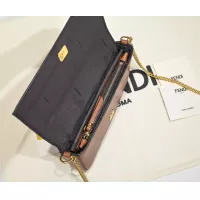 Cheap Fendi AAA Quality Messenger Bags For Women #1380697 Replica Wholesale [$132.00 USD] [ITEM#1380697] on Replica Fendi AAA Quality Messenger Bags