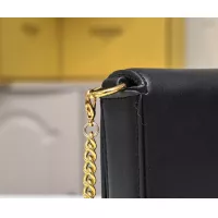 Cheap Fendi AAA Quality Messenger Bags For Women #1380699 Replica Wholesale [$132.00 USD] [ITEM#1380699] on Replica Fendi AAA Quality Messenger Bags