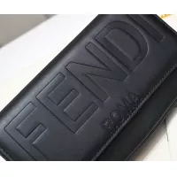 Cheap Fendi AAA Quality Messenger Bags For Women #1380699 Replica Wholesale [$132.00 USD] [ITEM#1380699] on Replica Fendi AAA Quality Messenger Bags