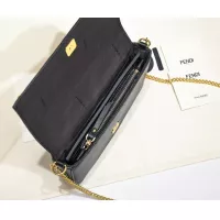 Cheap Fendi AAA Quality Messenger Bags For Women #1380699 Replica Wholesale [$132.00 USD] [ITEM#1380699] on Replica Fendi AAA Quality Messenger Bags