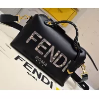 Cheap Fendi AAA Quality Messenger Bags For Women #1380700 Replica Wholesale [$160.00 USD] [ITEM#1380700] on Replica Fendi AAA Quality Messenger Bags