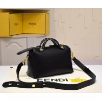 Cheap Fendi AAA Quality Messenger Bags For Women #1380700 Replica Wholesale [$160.00 USD] [ITEM#1380700] on Replica Fendi AAA Quality Messenger Bags