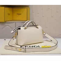 Cheap Fendi AAA Quality Messenger Bags For Women #1380702 Replica Wholesale [$160.00 USD] [ITEM#1380702] on Replica Fendi AAA Quality Messenger Bags