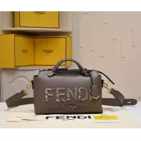 Cheap Fendi AAA Quality Messenger Bags For Women #1380703 Replica Wholesale [$160.00 USD] [ITEM#1380703] on Replica Fendi AAA Quality Messenger Bags