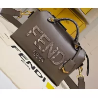 Cheap Fendi AAA Quality Messenger Bags For Women #1380703 Replica Wholesale [$160.00 USD] [ITEM#1380703] on Replica Fendi AAA Quality Messenger Bags