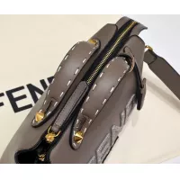 Cheap Fendi AAA Quality Messenger Bags For Women #1380703 Replica Wholesale [$160.00 USD] [ITEM#1380703] on Replica Fendi AAA Quality Messenger Bags