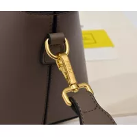 Cheap Fendi AAA Quality Messenger Bags For Women #1380703 Replica Wholesale [$160.00 USD] [ITEM#1380703] on Replica Fendi AAA Quality Messenger Bags