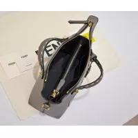 Cheap Fendi AAA Quality Messenger Bags For Women #1380703 Replica Wholesale [$160.00 USD] [ITEM#1380703] on Replica Fendi AAA Quality Messenger Bags