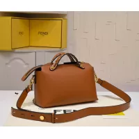 Cheap Fendi AAA Quality Messenger Bags For Women #1380704 Replica Wholesale [$160.00 USD] [ITEM#1380704] on Replica Fendi AAA Quality Messenger Bags