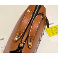 Cheap Fendi AAA Quality Messenger Bags For Women #1380704 Replica Wholesale [$160.00 USD] [ITEM#1380704] on Replica Fendi AAA Quality Messenger Bags