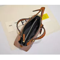 Cheap Fendi AAA Quality Messenger Bags For Women #1380704 Replica Wholesale [$160.00 USD] [ITEM#1380704] on Replica Fendi AAA Quality Messenger Bags