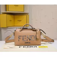 Cheap Fendi AAA Quality Messenger Bags For Women #1380705 Replica Wholesale [$160.00 USD] [ITEM#1380705] on Replica Fendi AAA Quality Messenger Bags