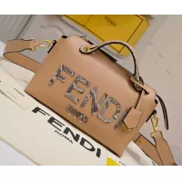 Cheap Fendi AAA Quality Messenger Bags For Women #1380705 Replica Wholesale [$160.00 USD] [ITEM#1380705] on Replica Fendi AAA Quality Messenger Bags
