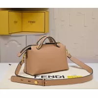 Cheap Fendi AAA Quality Messenger Bags For Women #1380705 Replica Wholesale [$160.00 USD] [ITEM#1380705] on Replica Fendi AAA Quality Messenger Bags