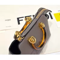 Cheap Fendi AAA Quality Handbags For Women #1380708 Replica Wholesale [$140.00 USD] [ITEM#1380708] on Replica Fendi AAA Quality Handbags