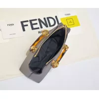 Cheap Fendi AAA Quality Handbags For Women #1380708 Replica Wholesale [$140.00 USD] [ITEM#1380708] on Replica Fendi AAA Quality Handbags